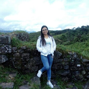 Yaqui Mas&iacute;as Ojeda