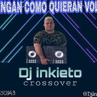 VENGAN COMO QUIERAN VOL.2 DJ INKIETO @THEURBANFLOW507 by @theurbanflow507