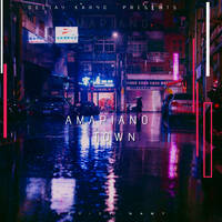 AMAPIANO TOWN MIX DEEJAY KARYO by Deejay Karyo