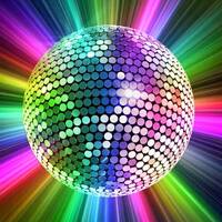 Funky Disco House 6 by ChrisG