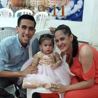 Edsel Junior Sosa Recalde