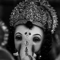 GANPATI BAPA (MIX) (DJ YASH) 2020 by Yash Patel