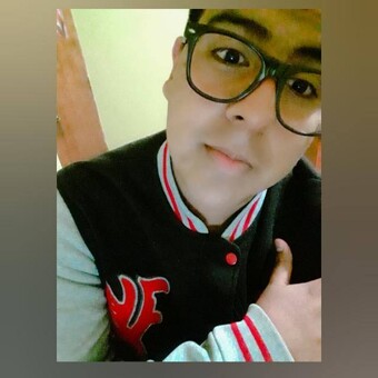 Alexander P. Rodriguez