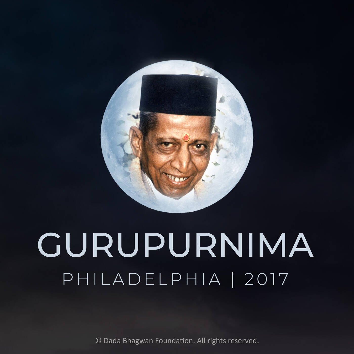 Gurupurnima 2017 podcast artwork