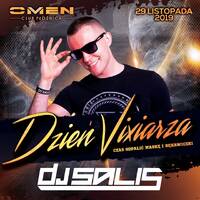 SALIS @ OMEN CLUB PŁOŚNICA - 2 DZIEŃ VIXIARZA - 29.11.2019 - by OMEN CLUB 2