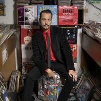 NRJ Megamix 1993-09-19 - Dimitri From Paris radioshow (Guest Sami Dee) by David John DE BRUYNE