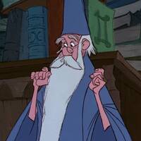 Merlin - Phase I (Side A) by Rob Tygett / Crash Override / STL Rave Archive