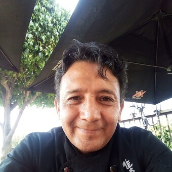 Mgl &Aacute;ngl Chef