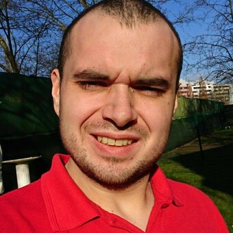 Marian Felix Julian Hellwig