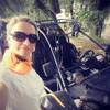 Tina Weymar