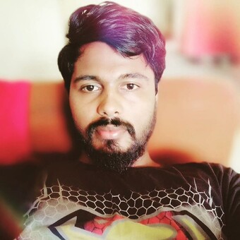 DjNaveen Poojary