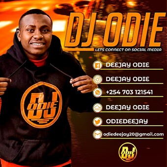 Deejay Odie