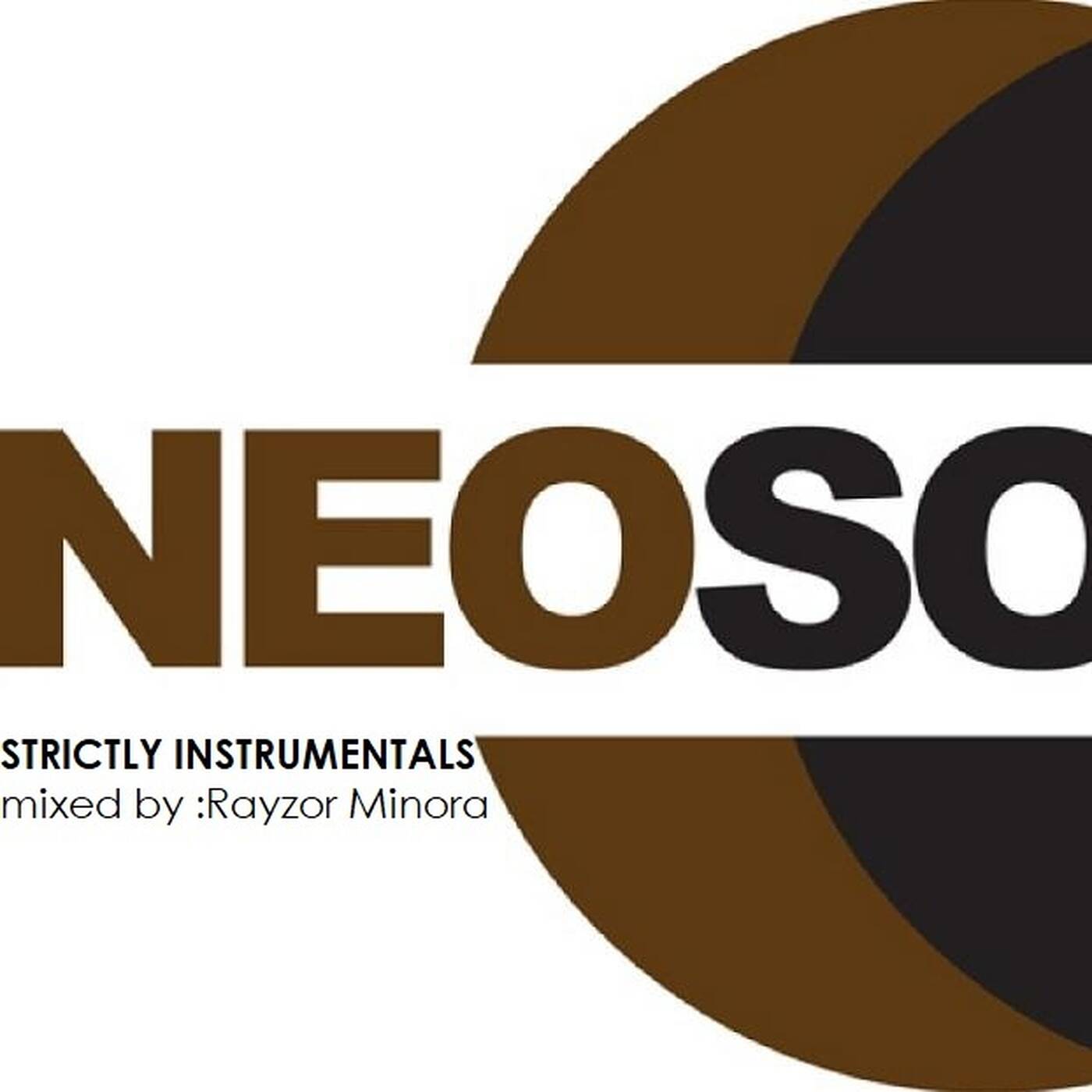 Neo Soul (Strictly Instrumentals)-Rayzor Minora episode artwork