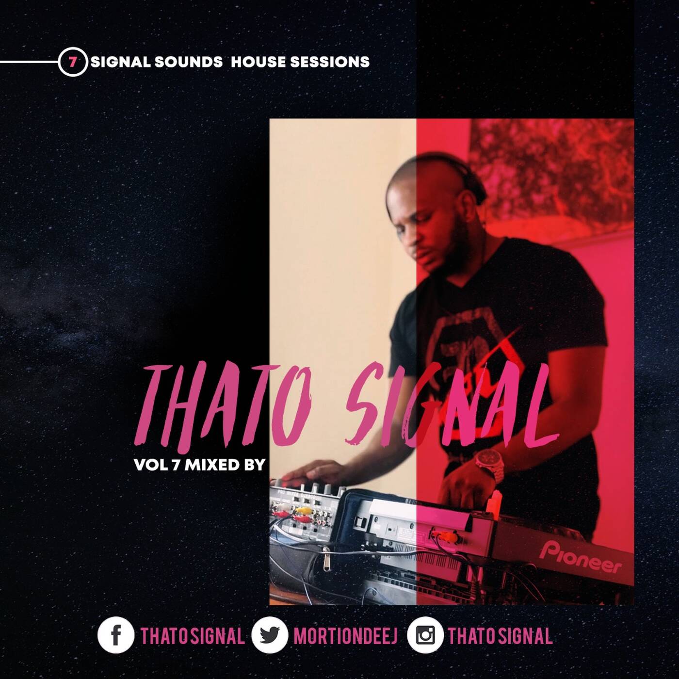 Thato Signal