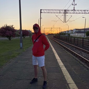 Przemek Skibiński