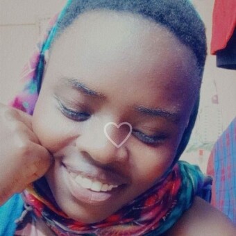 Damaris Muhia
