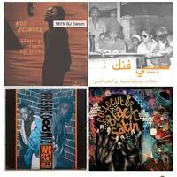 Burnt Toast Radio Show - 2/12/17 by Tim Aldous