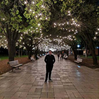 Arturo Gil Calder&oacute;n