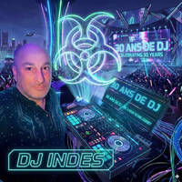 DjNdès Mix Live #82 ( Happy 30th DJ Anniversary) by ITMPROD-STUDIO