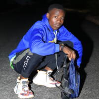 DJ YOUNG by Bdj young