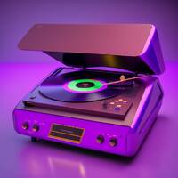 Passion of The Crates - Quadrafunk - Molten Plastic Mix - Apr 28th 2023 by Norman Breaks