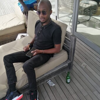 Ntuthuko KaMsimango Nxasana II