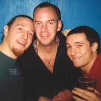 Fatboy Slim @ 2Step, Viva Zwei (2000/2001) by Xarabass