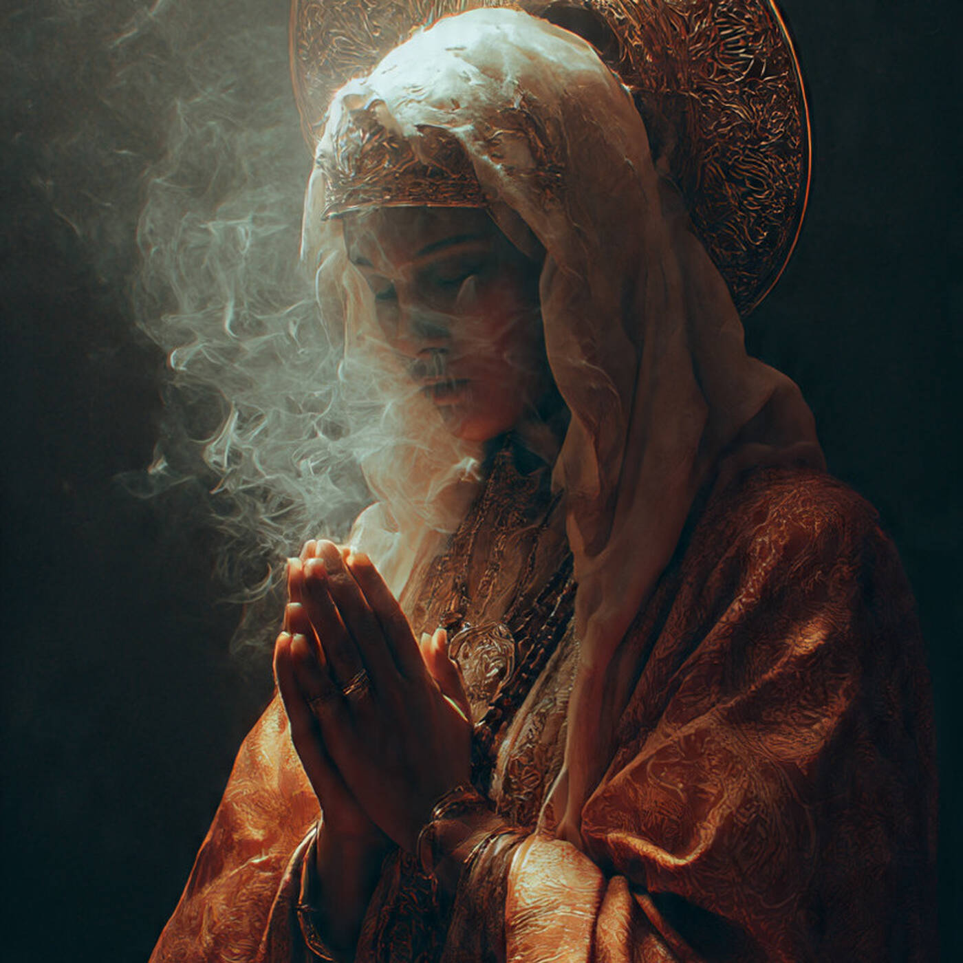 Saverios - Religions  (radio edit25) episode artwork