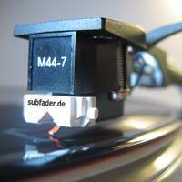An Evening With Subfader – House 2 Tech House (2009-01-26) by Subfader