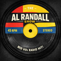 Oldies Rado Live 365 - THE FRIDAY NIGHT FREE FOR ALL WITH AL RANDALL by Al Randall