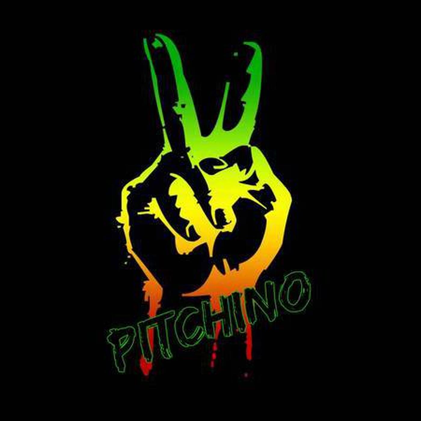 Reggae Mix #2 by Pitchino episode artwork