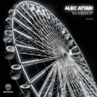 Alec ATTARI - Les Enfants [original Mix] by Spectrowave Records