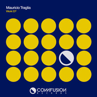 Mauricio Traglia - The Team Is Back (Original Mix) ***OUT NOW*** by Comfusion Records