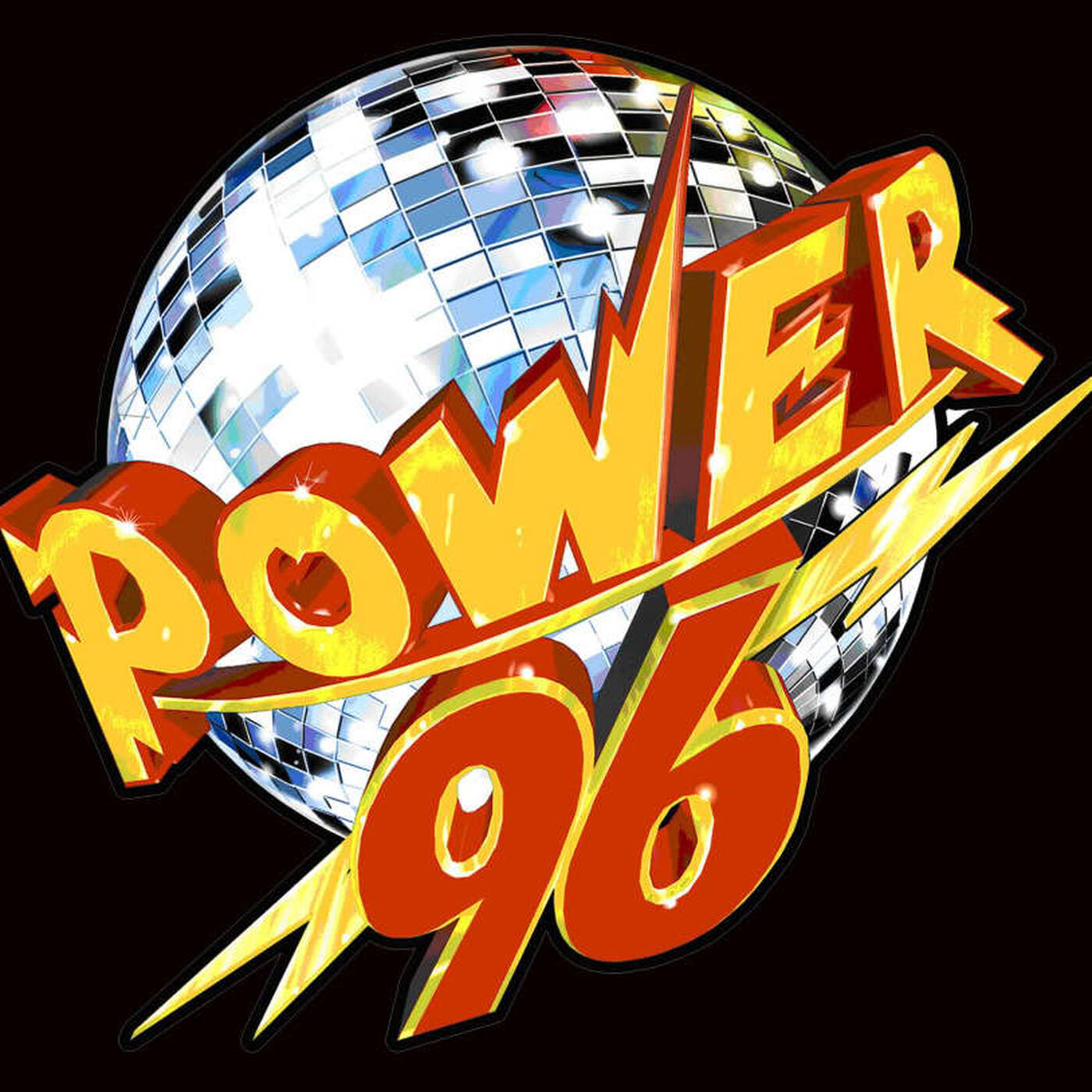 Power 96FM (Miami, FL) -  Lunchtime Classics 9-29-94 (Jim Hopkins Remaster) episode artwork