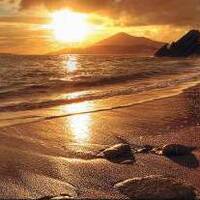 Grenzpunkt Null. O Nacht, alter Ozean by Grenzpunkt Null Sound