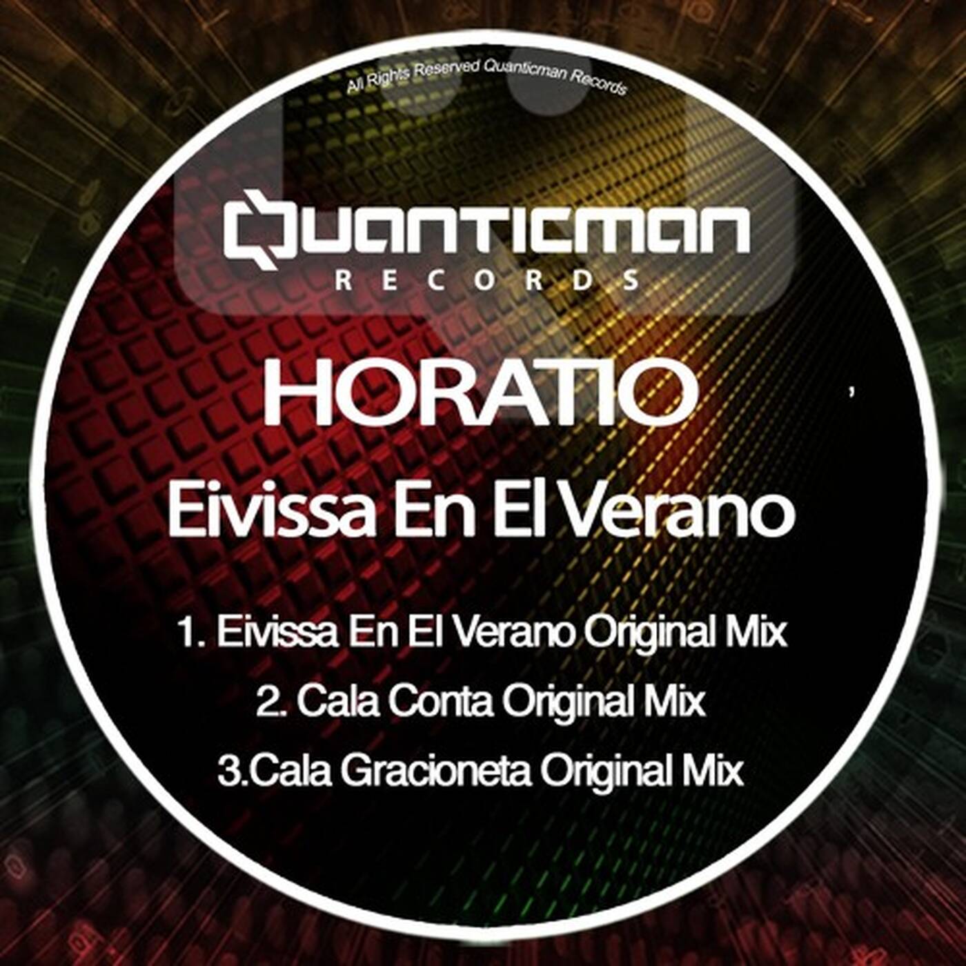 Cala Conta (Original Mix) episode artwork