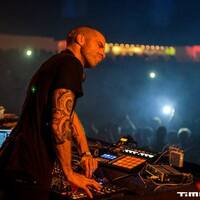 Chris Liebing - Live @ Sutil Sensations 2012.11.10 by sirArthur
