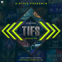 A-Style Presents This Is Freestyle EP253 @ REALHARDSTYLE.NL 01.03.2025 by A-Style - Harder Styles DJ