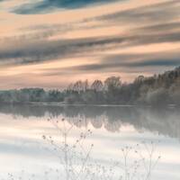 Winter mood by MEMORY DJ PROJECT