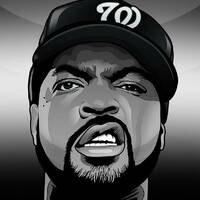 The Best of Ice Cube Mix by Bigsam77