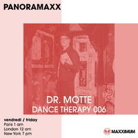 Dr. Mottes Dance Therapy 006 by Dr. Motte
