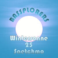 Wintersonne 25 - Saetchmo (lossless d/l) by Saetchmo