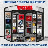 MEGAMIX PUERTA GIRATORIA 2025 by Josele Calabuig