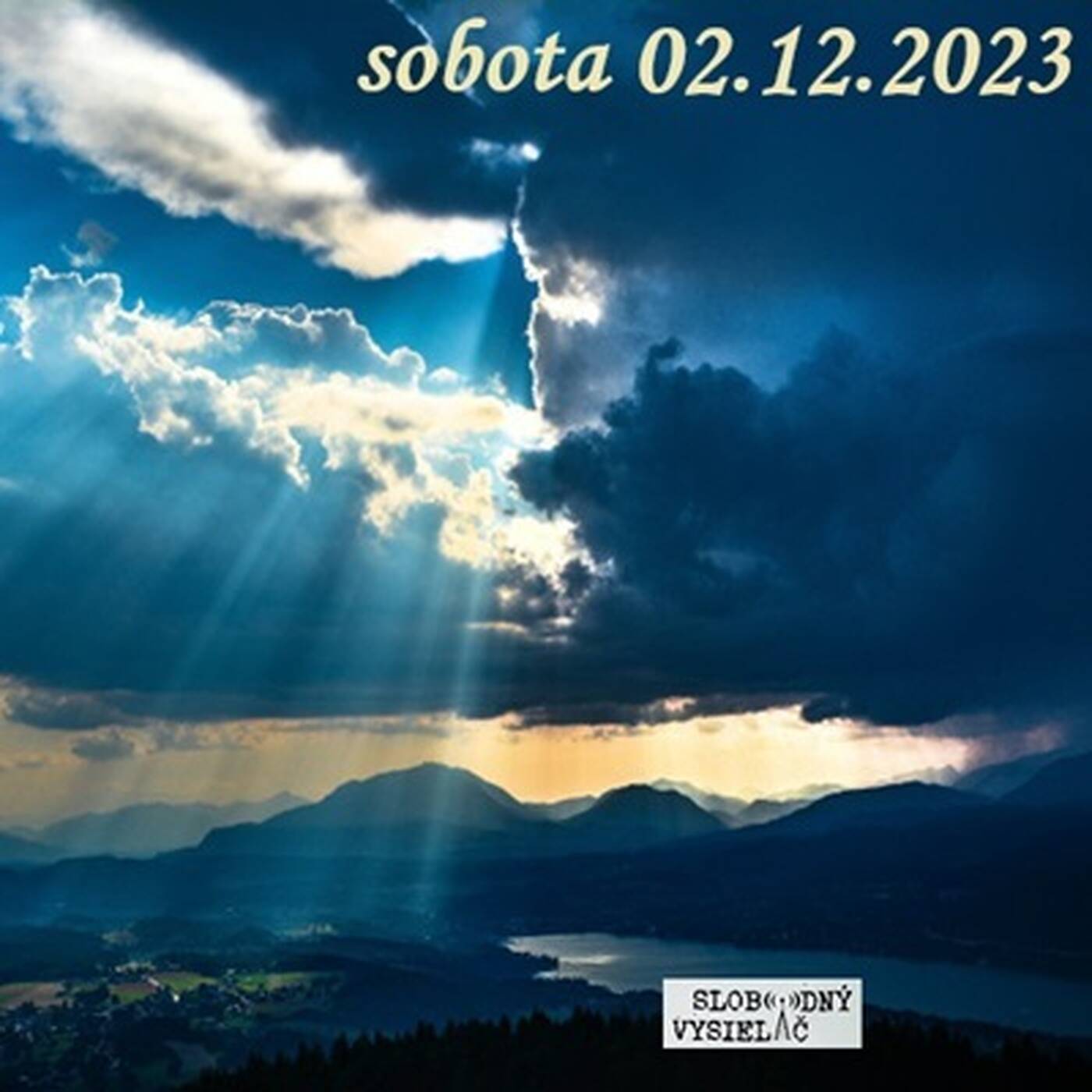 Cesta vzostupu 148 - 2023-12-02 „Veľká očista búši na dvere“ episode artwork