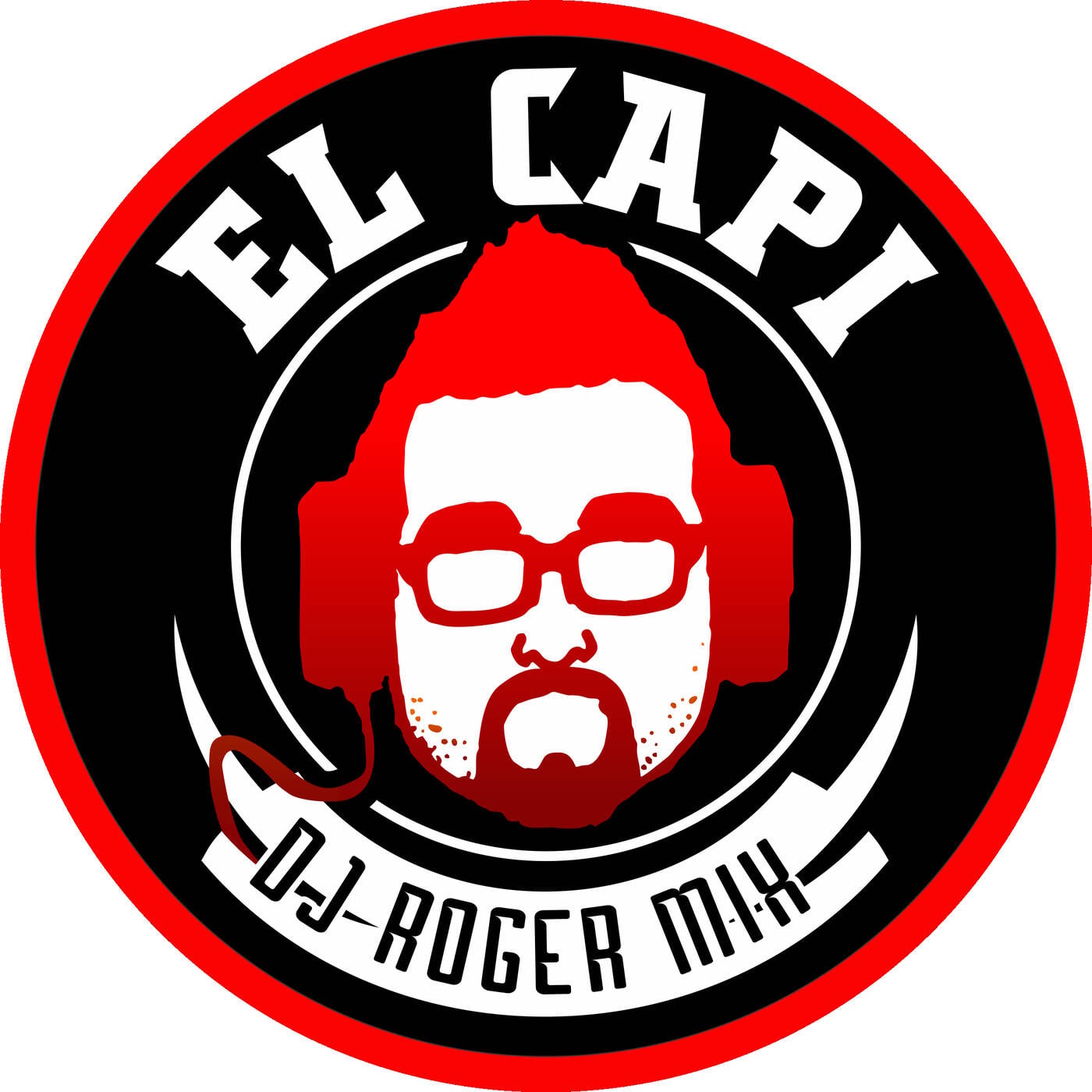 Cumbia Weppa 2019 Roger Mix episode artwork
