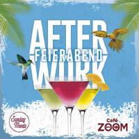 Café ZOOM - AFTERWORK Vibes #007 by Sunday Moods