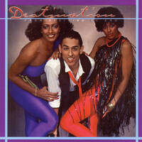Disco Destination 0621 by Disco Internet