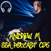 Scientific Sound Radio Podcast 36, Andrew Ms' first All vinyl Disco Show for Scientific Sound. by Scientific Sound Asia Radio