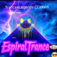 Trance4Legends CCXXVIII 27826 by EspiralTrance