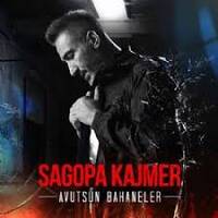 Sagopa Kajmer - Avutsun Bahaneler (DIY Acapella) by Omer Eris